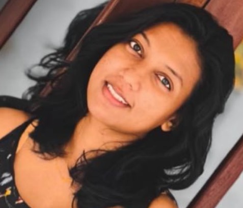 Ms. Sachini Karunarathna