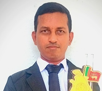 Dr. Eng. Srimal Soysa